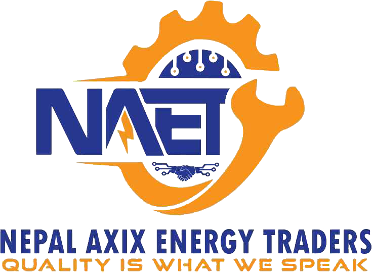 Nepal Axix Energy Traders